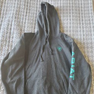 Womens Ariat Sweatshirt